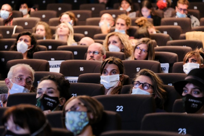 23° Festival Cinemambiente, Torino: lo sguardo verso il futuro